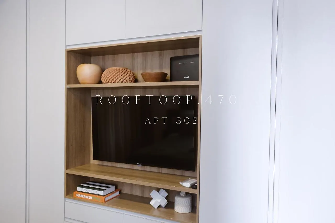 Flat Luxo Boa Viagem Rooftop 470 Recife Apartment