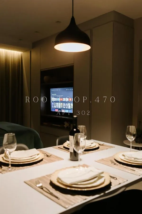 Apartment Flat Luxo Boa Viagem Rooftop 470 Recife Brazil