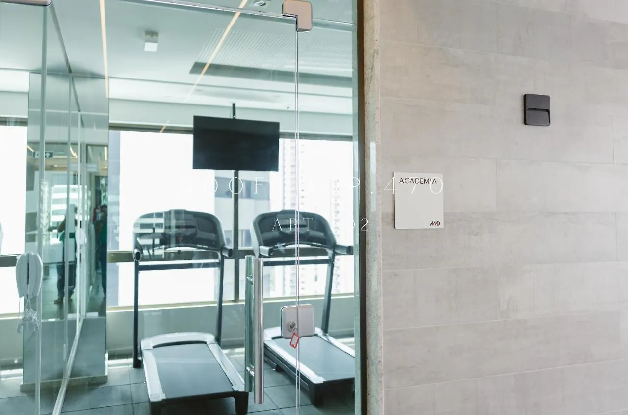 Flat Luxo Boa Viagem Rooftop 470 Recife
