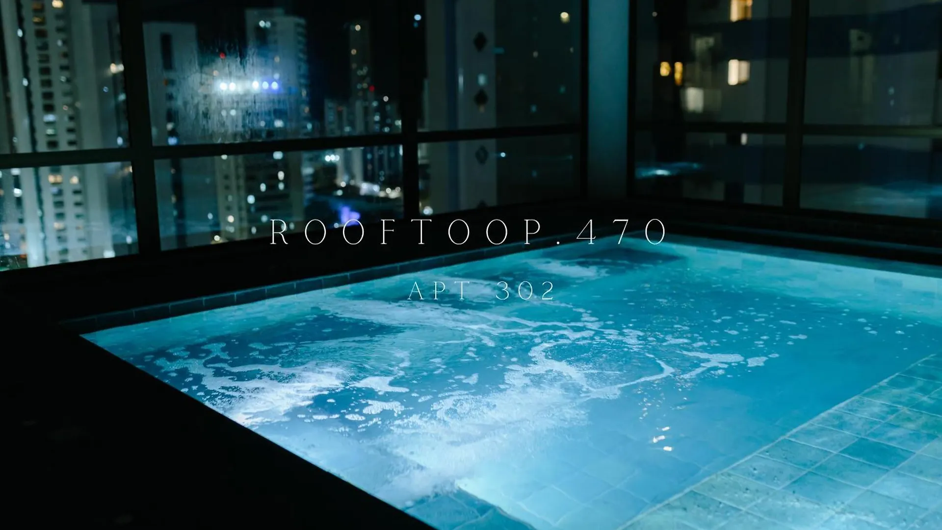 Flat Luxo Boa Viagem Rooftop 470 Recife Brazil