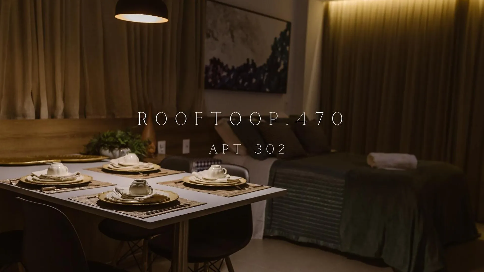 Flat Luxo Boa Viagem Rooftop 470 Recife