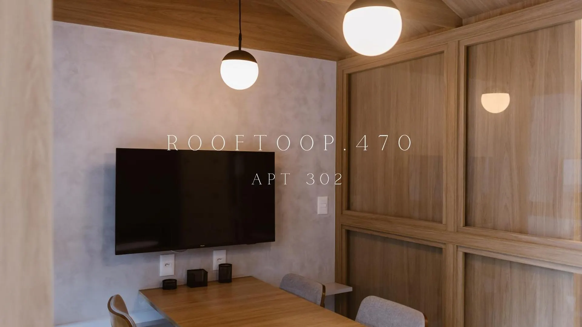 Apartment Flat Luxo Boa Viagem Rooftop 470 Recife Brazil
