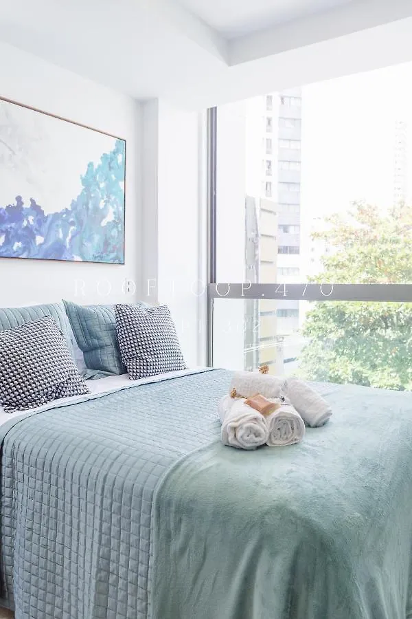 Apartment Flat Luxo Boa Viagem Rooftop 470 Recife