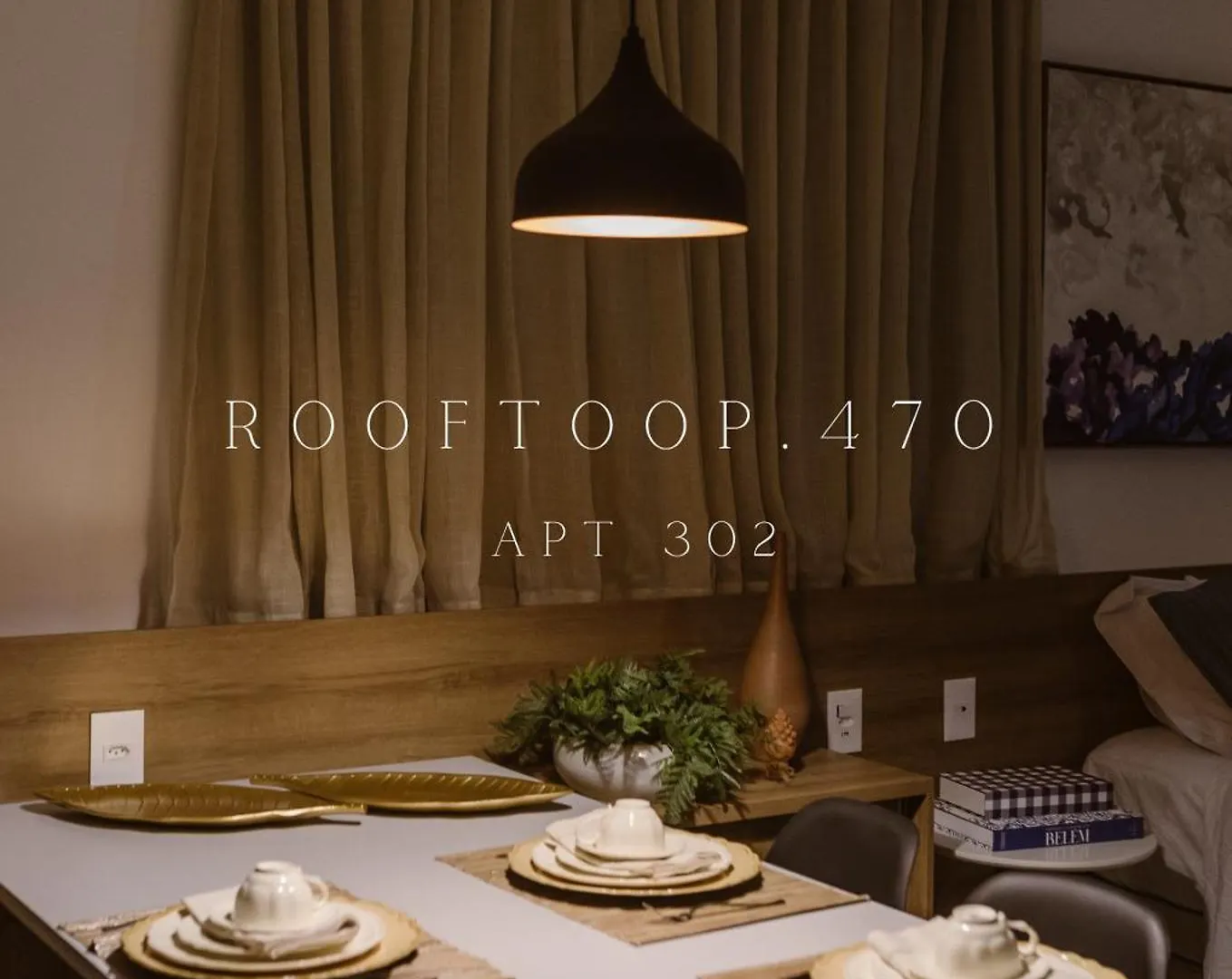 Apartment Flat Luxo Boa Viagem Rooftop 470 Recife